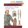 Anglo-Saxon Thegn, AD 449-1066 (Warrior)