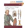 Anglo-Saxon Thegn, AD 449-1066 (Warrior)