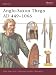 Anglo-Saxon Thegn, AD 449-1066 (Warrior)