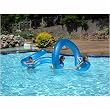 Crazy Twister Float