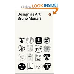 Design as Art (Penguin Modern Classics)