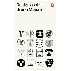 Design as Art