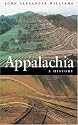 Appalachia: A History
