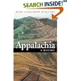 Appalachia: A History by John Alexander Williams
