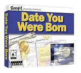 The Day You Were Born