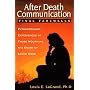 After Death Communication: Final Farewells