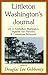 Book Littleton Washington's Journal