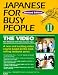 Japanese for Busy People II the Video