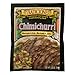 Tradiciones Chimichurri Sauce Mix, 1.25-Ounce Packets (Pack of 24)