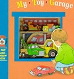 My Toy Garage Hb (Tiny Magic Window)