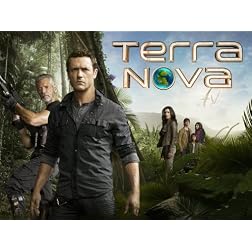 Terra Nova Season 1