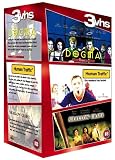 Cult : Human Traffic, Shallow Grave, Dogma