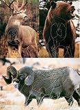Martin Archery Game Targets MAT-1R each / Ram