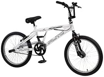 Flite Backlash II 20" Freestyle BMX