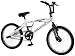 Flite Backlash II 20" Freestyle BMX