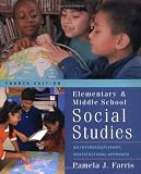 Elementary and Middle School Social Studies: An Interdisciplinary, Multicultural Approach