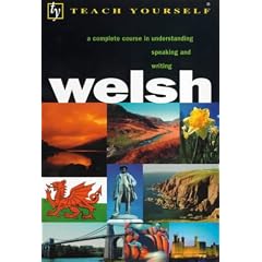 Welsh (Teach Yourself)