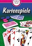Eigenschaften Purple Hills  / Kartenspiele