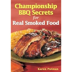 Championship BBQ Secrets for Real Smoked Food