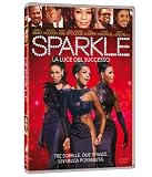 sparkle - la luce del successo dvd Italian Import