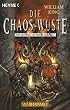 Die Chaos- W�ste. Warhammer. Die Abenteuer von Gotrek und Felix  03.