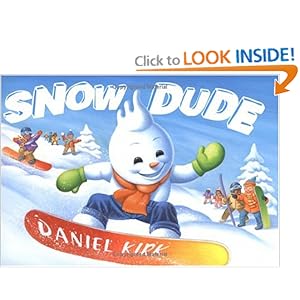 Snow Dude