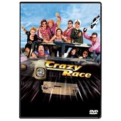 Crazy Race