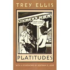 Platitudes (The Northeastern Library of Black Literature)