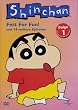 Shin Chan, Folge 1: Fett For Fun