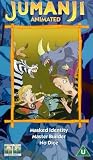 Jumanji Animated Vol. 2 [VHS]