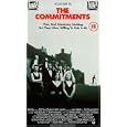The Commitments [UK-Import]