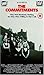 The Commitments [UK-Import] [VHS]