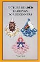 Picture Beaded Earrings for Beginners