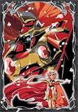 Magic Knight Rayearth: Season 2