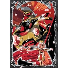 Magic Knight Rayearth: Season 2 by 