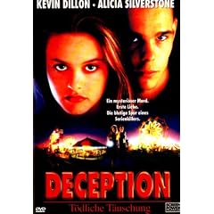 Deception - T�dliche T�uschung