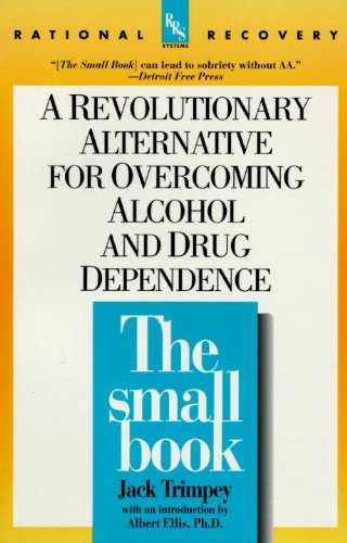 the small book rational recovery systems