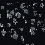 Of Great and Mortal Men: 43 Songs for 43 US Presidencies