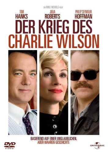 Der Krieg des Charlie Wilson