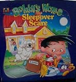 Sleepover scare