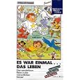 Es war einmal... Das Leben - Folgen 21 + 22: Reparaturen und Ver�nderungen + Der Flu� des Lebens