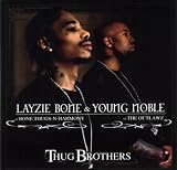 Thug Brothers CD