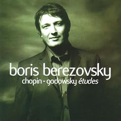 Chopin, Godowsky: �tudes