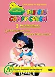 Big Comfy Couch: All Aboard for Bed & Mollys Potty [DVD] [Import]