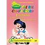Big Comfy Couch: All Aboard for Bed & Mollys Potty [VHS]