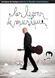 Revue Polydor  / Maxime Le Forestier : Les leçons de musique - Edition limitée 2 DVD