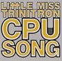 Cpu Song