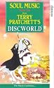 Soul Music - Parte 2: From Terry Pratchett's Discworld [VHS] [1997]