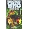 Top 25 Doctor Who Stories That Should Be Out on DVD 2009!
