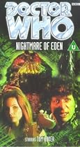 Doctor Who - Nightmare Of Eden [VHS]
